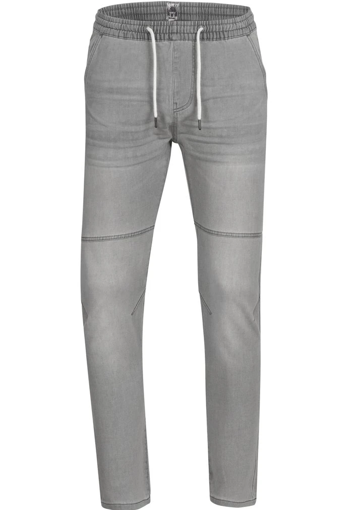 INDICODE JEANS FABRIZIO - Jean Slim - Vintage Grey 6 INDICODE JEANS FABRIZIO - Jean Slim - Vintage Grey â Image 6