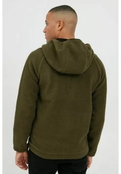 INDICODE JEANS IDTRENT - Sweat à Capuche - Army -INDICODE Boutique 189e477987b94d6e9758053ddd054f43