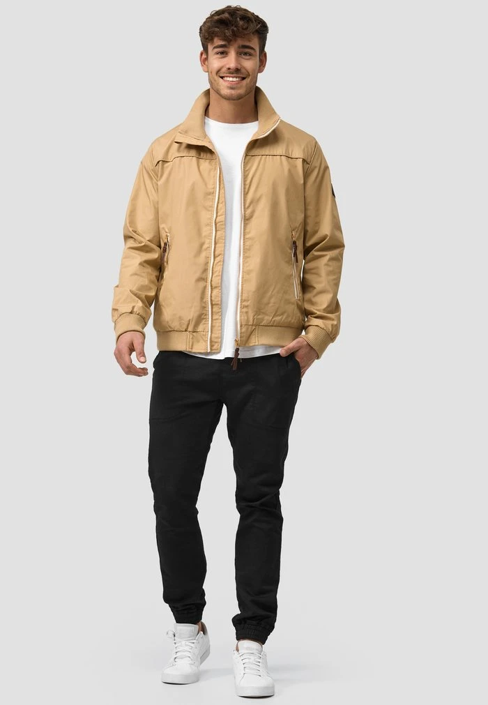 INDICODE JEANS Veste Mi-saison - Mojave 2 INDICODE JEANS Veste Mi-saison - Mojave â Image 2