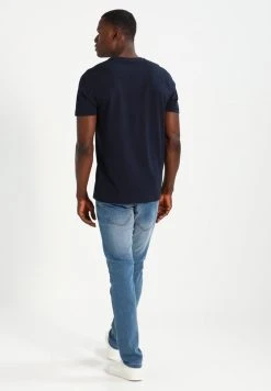 INDICODE JEANS PITTSBURG - Jean Slim - Blue Wash 9 INDICODE JEANS PITTSBURG - Jean Slim - Blue Wash -INDICODE Boutique 1931ee1205fa45828a9fd43c7518294e