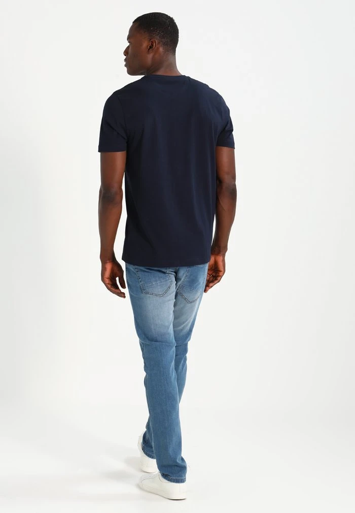 INDICODE JEANS PITTSBURG - Jean Slim - Blue Wash 3 INDICODE JEANS PITTSBURG - Jean Slim - Blue Wash – Image 3