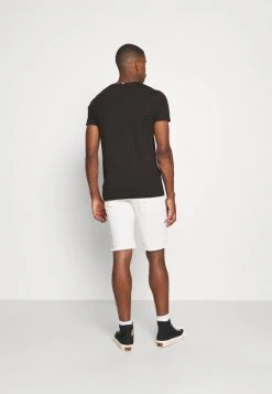 INDICODE JEANS MCINTOSH - Short En Jean - Marshmellow 9 INDICODE JEANS MCINTOSH - Short En Jean - Marshmellow -INDICODE Boutique 198343aeac0e4f6b9672c1d36cb05cdc