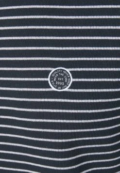 INDICODE JEANS AYRTON - T-shirt à Manches Longues - Navy -INDICODE Boutique 19d16d5465a64eb78c1e93c1292bf52f