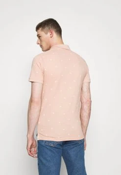 INDICODE JEANS HAMPDEN - Polo - Cameo Rose 9 INDICODE JEANS HAMPDEN - Polo - Cameo Rose -INDICODE Boutique 19df5bac982a41f48e5617060247da24