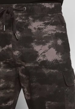 INDICODE JEANS LAKELAND - Pantalon Cargo - Grey -INDICODE Boutique 1a0d39cd750946c8aeac1d776b5b7506