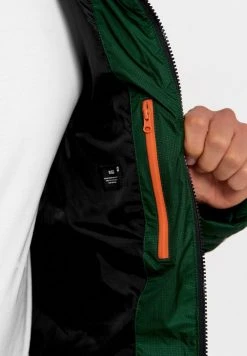 INDICODE JEANS Veste D'hiver - Greener -INDICODE Boutique 1aa818bae14f41bfaba8cf43a1dc096a