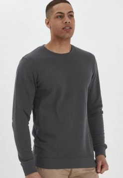 INDICODE JEANS IDKENO - Sweatshirt - Charcoal Mix