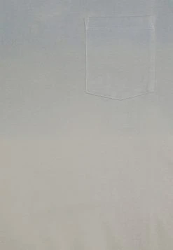 INDICODE JEANS CLIFF - T-shirt Basique - Sky Way -INDICODE Boutique 1b1ceecdc0024382b28025db081ec228