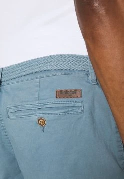 INDICODE JEANS CONER - Short - Aegean Blue -INDICODE Boutique 1c2c939cf67d41789a0779e981fabb7a