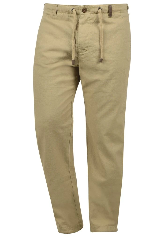 INDICODE JEANS IDIVES - Pantalon Classique - Cornstalk 3 INDICODE JEANS IDIVES - Pantalon Classique - Cornstalk â Image 3