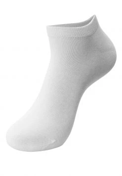 INDICODE JEANS 5 PACK - Chaussettes - Black/white/grey -INDICODE Boutique 1cfdcc84f97a4713884aa69734b89fb1
