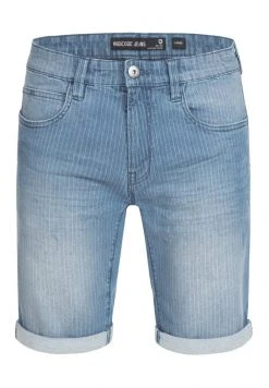 INDICODE JEANS CUBA CADEN - Short En Jean - Light Indigo 9 INDICODE JEANS CUBA CADEN - Short En Jean - Light Indigo -INDICODE Boutique 1d296f341af64e2ba831496c7a86f13d