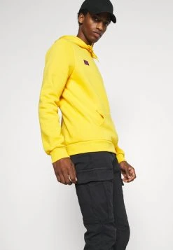 INDICODE JEANS VILLANUVA - Pantalon Cargo - Black -INDICODE Boutique 1d4c3646e4dc4972b90f4bdbc07a677c