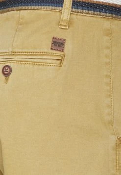 INDICODE JEANS TRAVIS - Short - Amber -INDICODE Boutique 1d4f1267c785455f994c0af487c48b1e