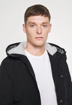 INDICODE JEANS DOYLE - Veste Mi-saison - Black 11 INDICODE JEANS DOYLE - Veste Mi-saison - Black -INDICODE Boutique 1d7809708d164abeb0043d115eee738d