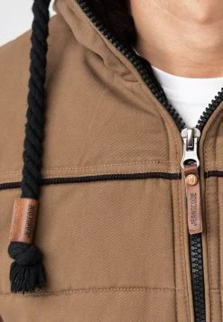 INDICODE JEANS Veste Mi-saison - Cub -INDICODE Boutique 1de7938918e34e37945ac2074d2ef832