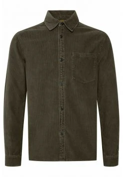 INDICODE JEANS IDANDRÉ - Chemise - Army -INDICODE Boutique 1e765dbcaaa64db99cfb683624f7ff19