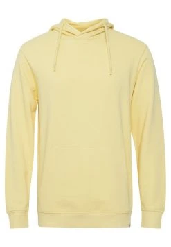 INDICODE JEANS IDKENAL - Sweat à Capuche - Pale Banana -INDICODE Boutique 1ed0fac16929462f8db7608821da6d41