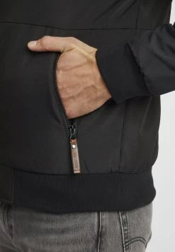 INDICODE JEANS IDHANNIBAL - Veste D'hiver - Charcoal Mix 10 INDICODE JEANS IDHANNIBAL - Veste D'hiver - Charcoal Mix -INDICODE Boutique 1ef738058ac84b3cbdc063e29504baf3