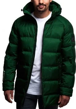 INDICODE JEANS Veste D'hiver - Greener -INDICODE Boutique 1f5fd03ecf884da0bb9e8661789007b2
