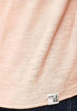 INDICODE JEANS WILBUR - T-shirt Imprimé - Cameo Rose -INDICODE Boutique 20170996c6d14be58f250d0bbf915dc8