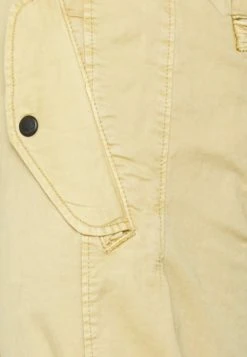 INDICODE JEANS TODD - Pantalon Cargo - Antelope -INDICODE Boutique 2086a7d36c03478fa7d630778d82dc78