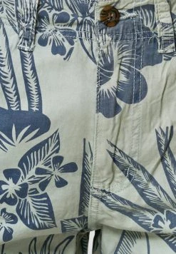 INDICODE JEANS ALBERT - Short - Turquoise -INDICODE Boutique 20eba9ab4fa843de990ba6f103a95661