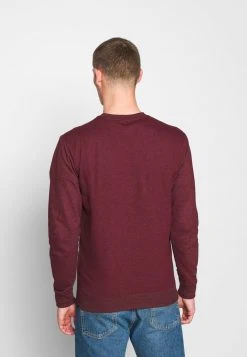 INDICODE JEANS EBACH 2 PACK - Sweatshirt - Black/bordeaux 8 INDICODE JEANS EBACH 2 PACK - Sweatshirt - Black/bordeaux -INDICODE Boutique 2103b84ab2054d149e50fe6cb5938a54