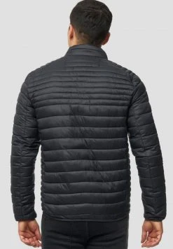 INDICODE JEANS Veste Mi-saison - Black -INDICODE Boutique 214b396d94804e82977551b7277d18b8