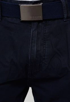 INDICODE JEANS CARGO ABNER - Short - Navy -INDICODE Boutique 214d7aa3a99e4f648bb1c9a2db9302b3