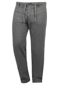 INDICODE JEANS IDIVES - Pantalon Classique - Grey 7 INDICODE JEANS IDIVES - Pantalon Classique - Grey -INDICODE Boutique 22b068af631e4922b83d85b96d896e3e