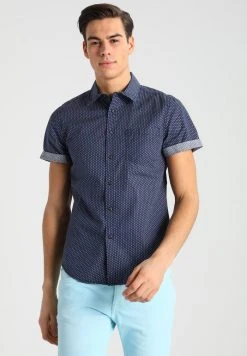 INDICODE JEANS TRISTIN - Chemise - Blue