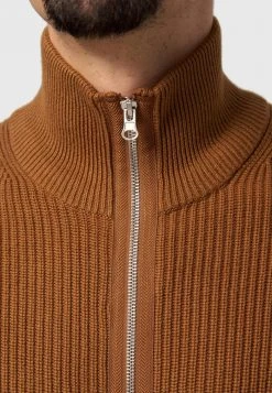 INDICODE JEANS DODSON - Gilet - Rubber 8 INDICODE JEANS DODSON - Gilet - Rubber -INDICODE Boutique 22f295c0e8c44eec80fe58dccbefde8a