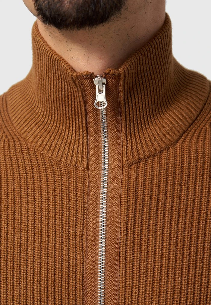 INDICODE JEANS DODSON - Gilet - Rubber 4 INDICODE JEANS DODSON - Gilet - Rubber – Image 4