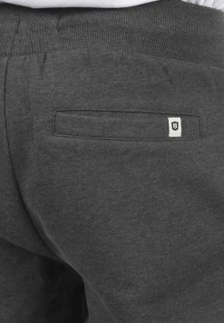 INDICODE JEANS IDGALLO - Pantalon De Survêtement - Grey Mix 11 INDICODE JEANS IDGALLO - Pantalon De Survêtement - Grey Mix -INDICODE Boutique 2324a22c021642d08354dd08f602efa1