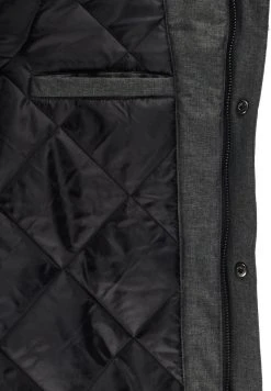 INDICODE JEANS IDSCIPIO - Veste D'hiver - Charcoal Mix 13 INDICODE JEANS IDSCIPIO - Veste D'hiver - Charcoal Mix -INDICODE Boutique 2348f1b4ac424b81aeb3cd0ef19fd8c9