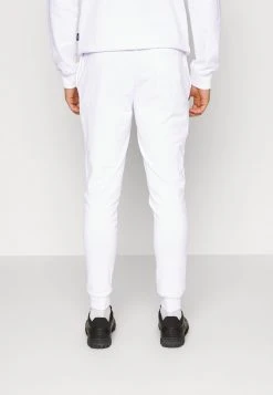 INDICODE JEANS YISIDRO SET - Sweatshirt - Offwhite -INDICODE Boutique 23da63bd419a475bb0544a5d381e60cc