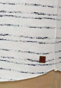 INDICODE JEANS T-shirt Imprimé - Marshmellow -INDICODE Boutique 241c138e6f1e4fe0a9410c952fc1b8f6