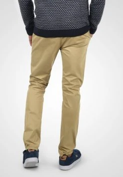 INDICODE JEANS IDPENEFAL - Chino - Amber -INDICODE Boutique 242f4c1b585544f2833f48c81c3adc57