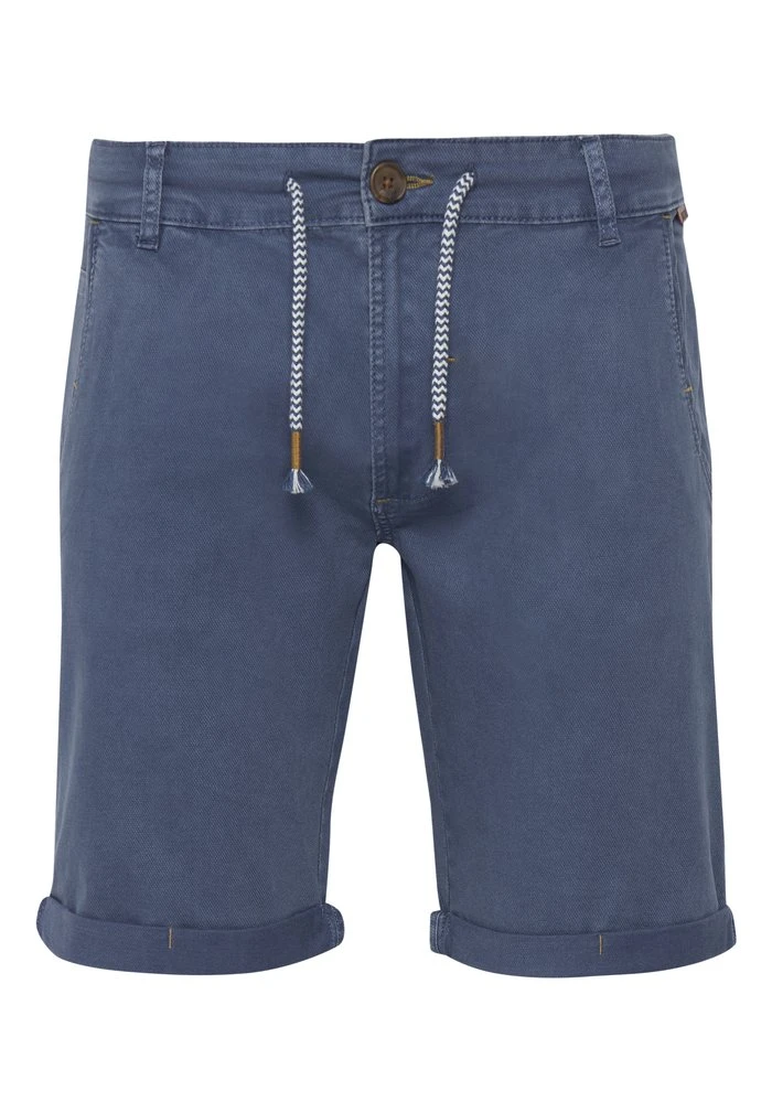 INDICODE JEANS IDMIKO - Short - Blue 6 INDICODE JEANS IDMIKO - Short - Blue – Image 6