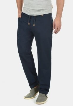 INDICODE JEANS IDIVES - Pantalon Classique - Night Sky