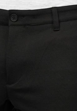 INDICODE JEANS Chino - Black -INDICODE Boutique 273b8c518f10425283314deda903a9ea