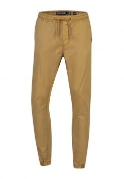 INDICODE JEANS FIELDS - Pantalon Classique - Amber -INDICODE Boutique 27b436e3e7694cffb5e0dde57fdd8150