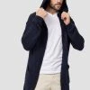 INDICODE JEANS BRAD - Gilet - Navy