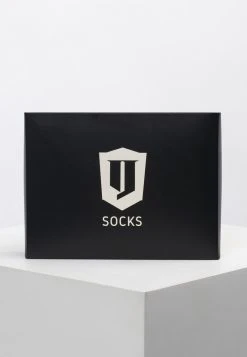 INDICODE JEANS 10 PAIRS - Chaussettes - Blue / Black Denim 18 INDICODE JEANS 10 PAIRS - Chaussettes - Blue / Black Denim -INDICODE Boutique 27d7159b221d4a80ab24b8fc69d75f74