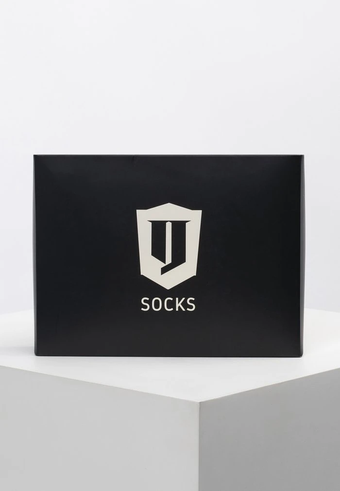 INDICODE JEANS 10 PAIRS - Chaussettes - Blue / Black Denim 9 INDICODE JEANS 10 PAIRS - Chaussettes - Blue / Black Denim – Image 9