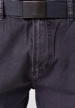 INDICODE JEANS BLIXT - Short - Iron 11 INDICODE JEANS BLIXT - Short - Iron -INDICODE Boutique 27eaefb637b947f6a328c195ab022a2e