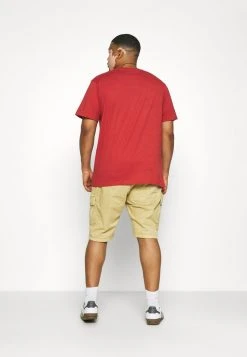 INDICODE JEANS ATHLONE PLUS - Short - Antelope -INDICODE Boutique 2822fa8e9c474f039f546225c5f62f84