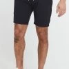 INDICODE JEANS IDABERAVON - Short - Black