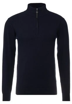INDICODE JEANS ANCONA - Pullover - Navy 8 INDICODE JEANS ANCONA - Pullover - Navy -INDICODE Boutique 296d942d10474fa88ed5d48e5c239716